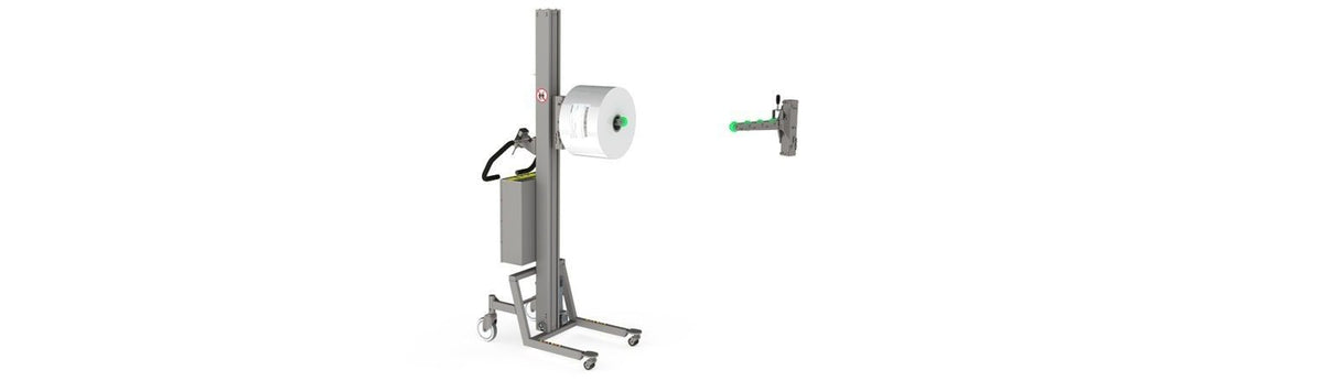 RM – Roller Mandrel