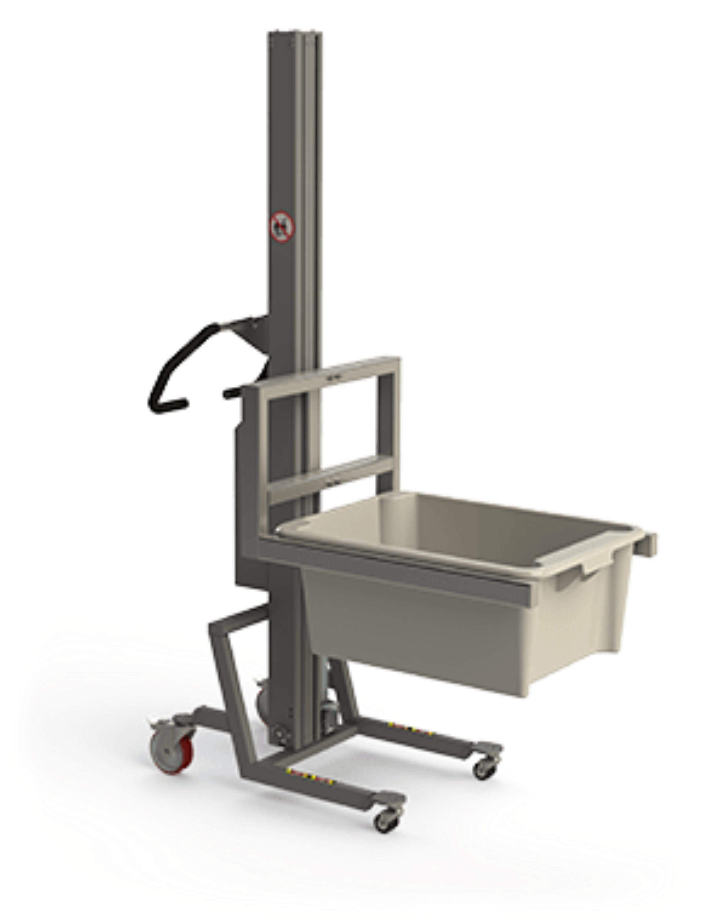 Simplicity is King when It Comes to Safety: