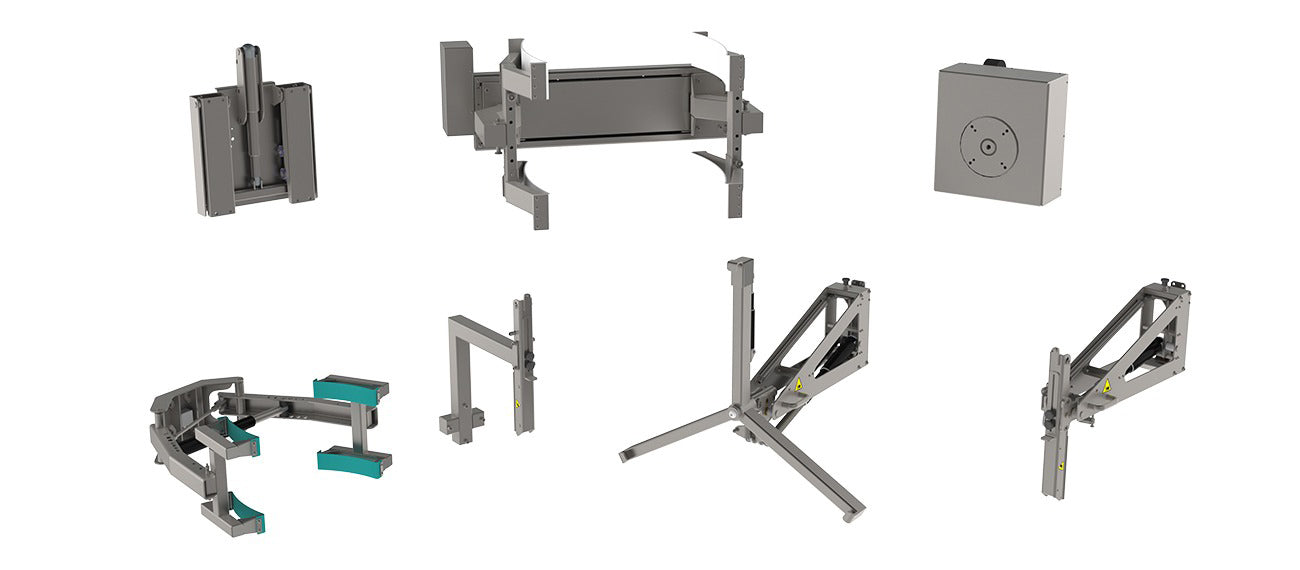 Electrical Manipulators