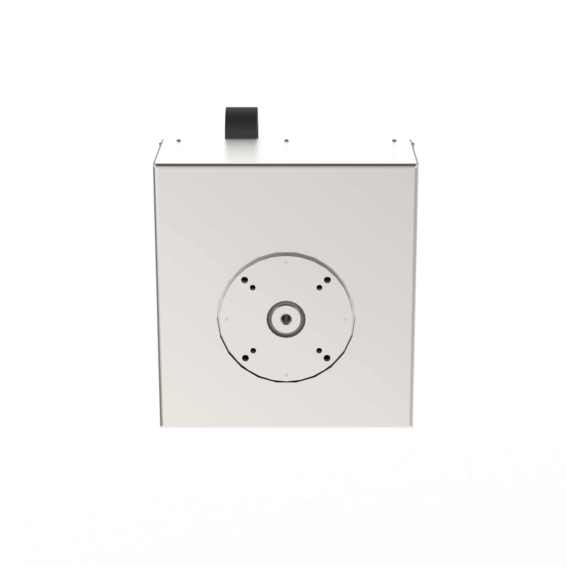 Electric Rotation (ERU)