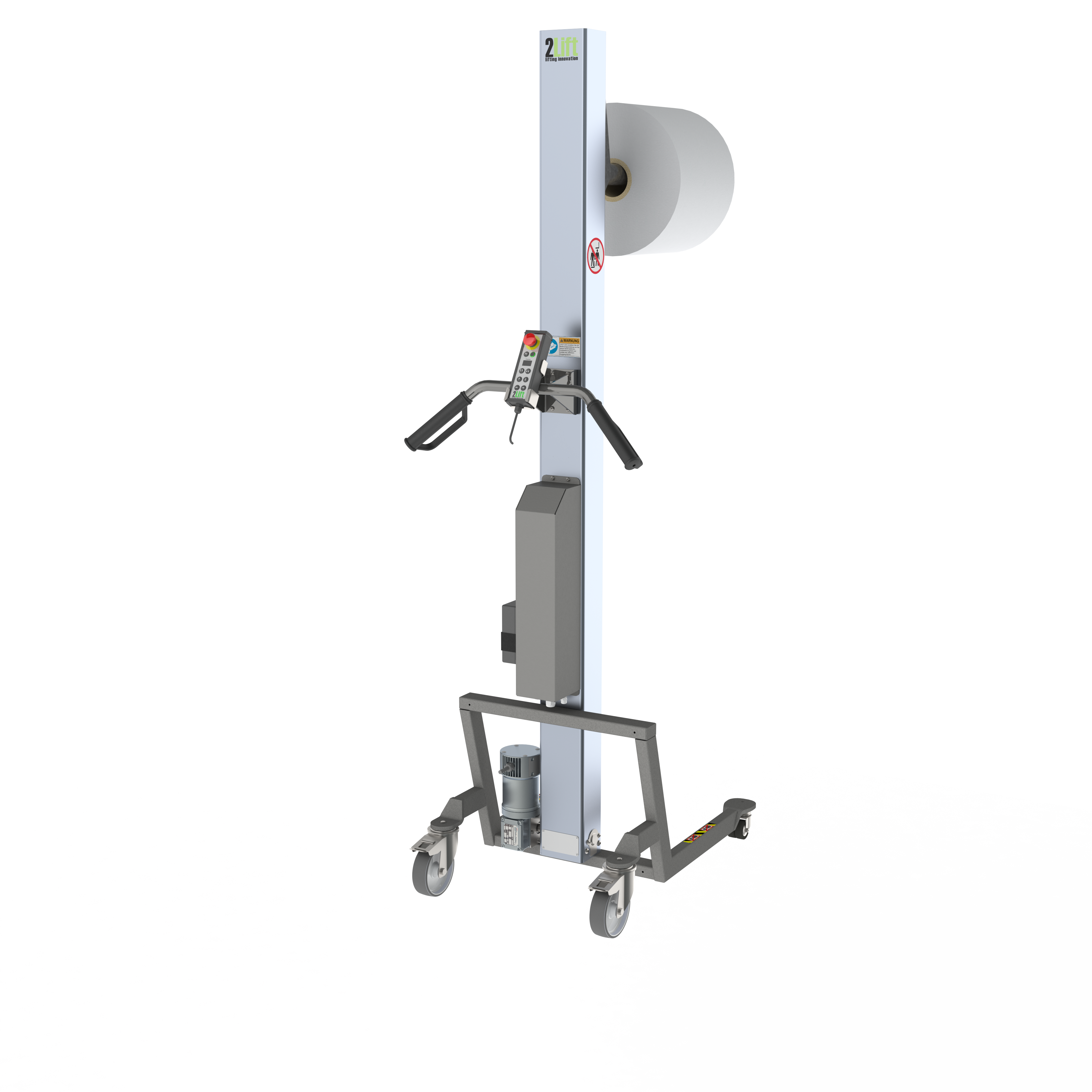 Mandrel (M)