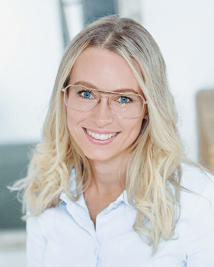 Lisbeth Teubler. Head of sales at 2Lift ApS.