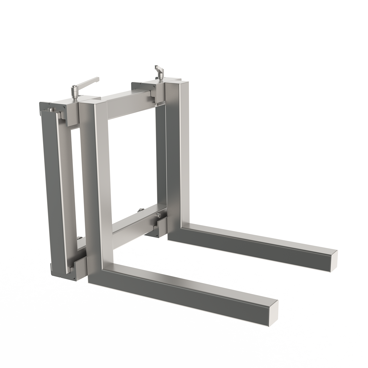 Adjustable Fork (AF)