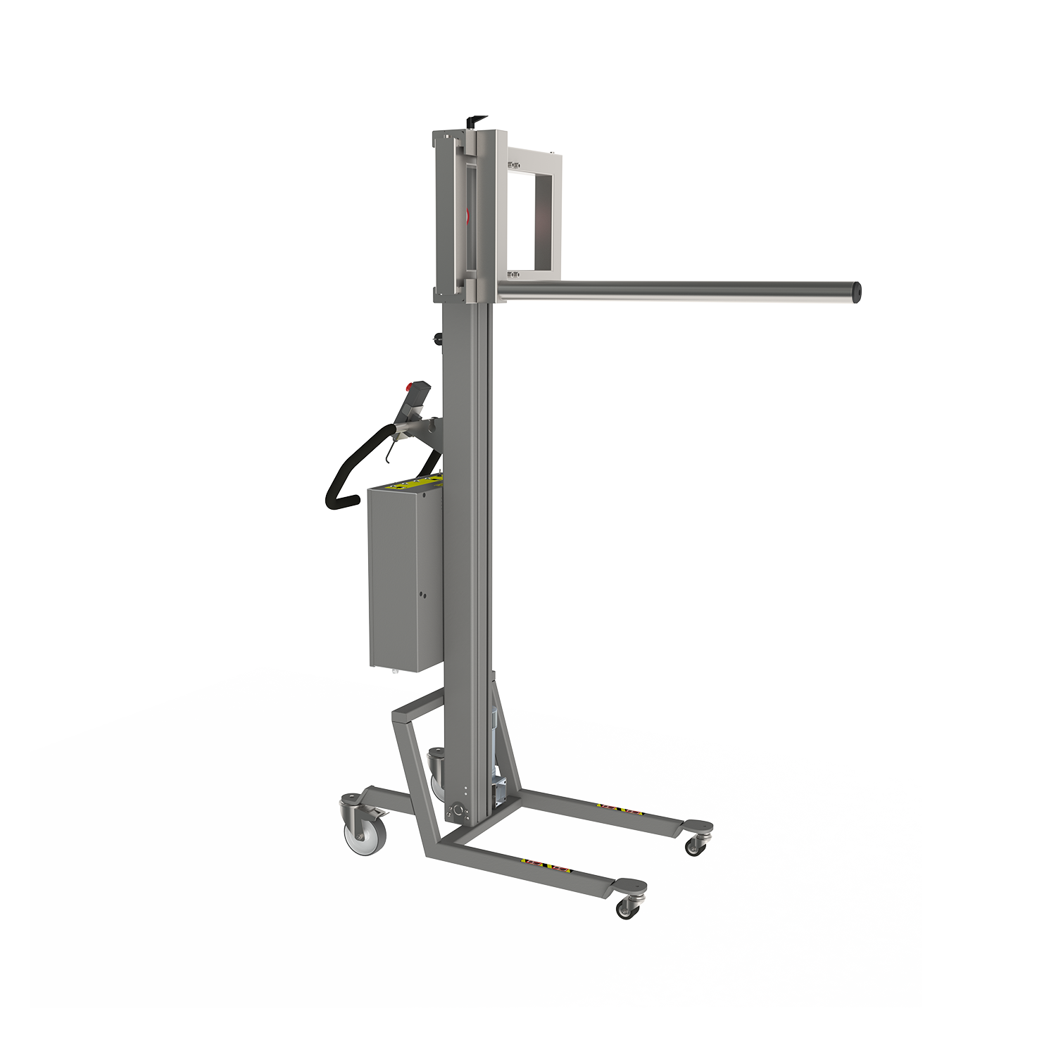 Adjustable Mandrel (AM)