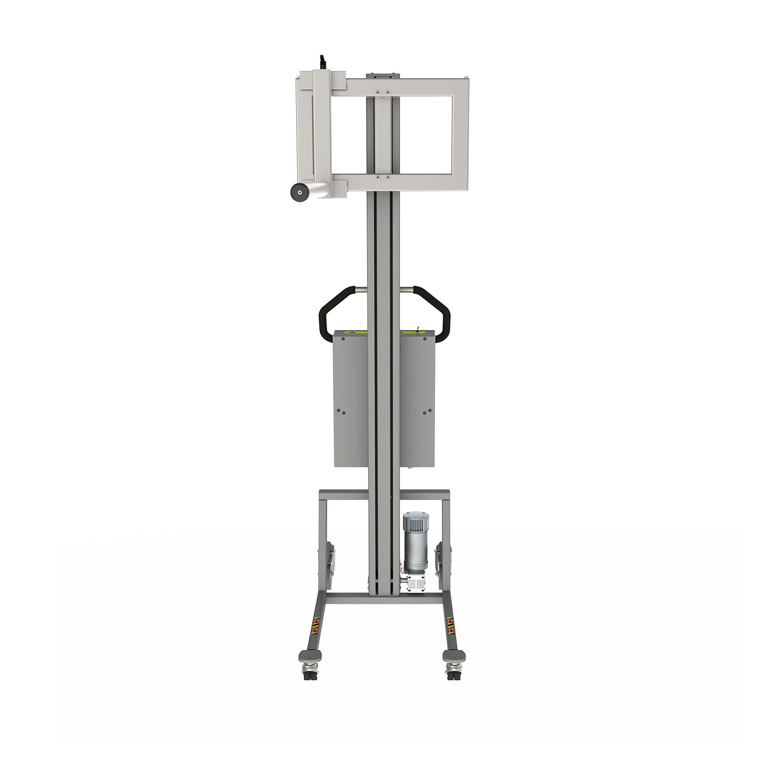 Adjustable Mandrel (AM)