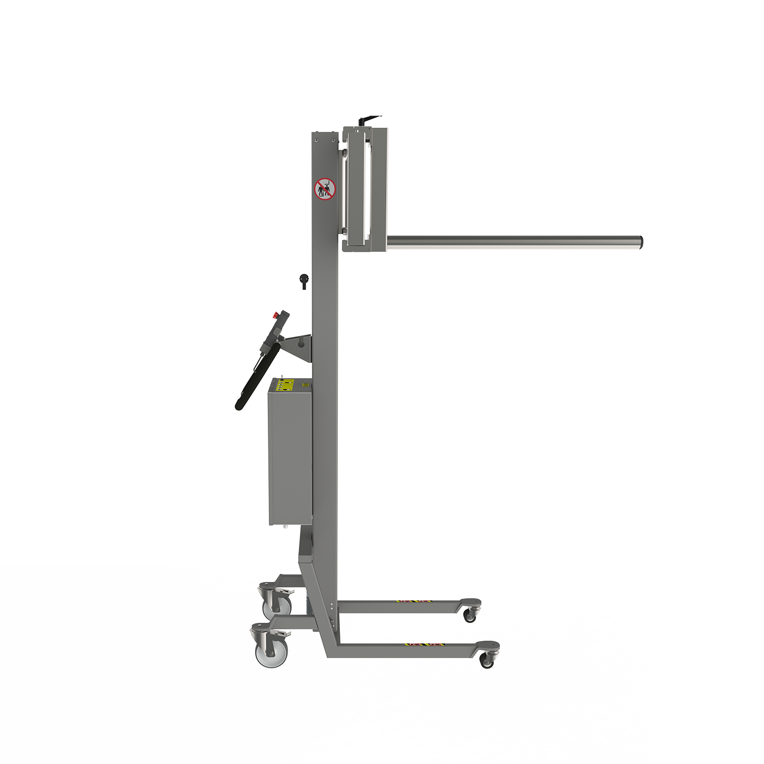 Adjustable Mandrel (AM)