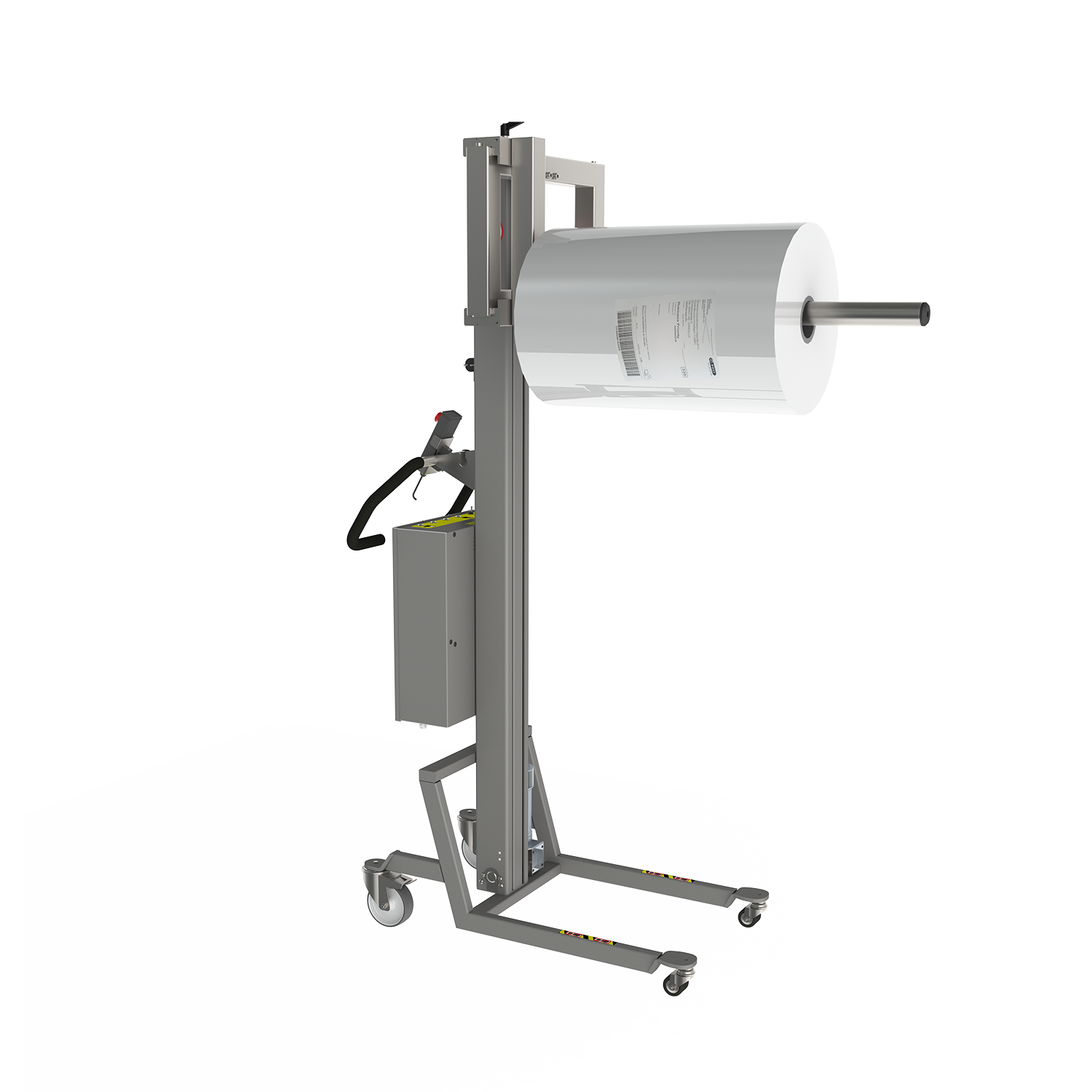 Adjustable Mandrel (AM)