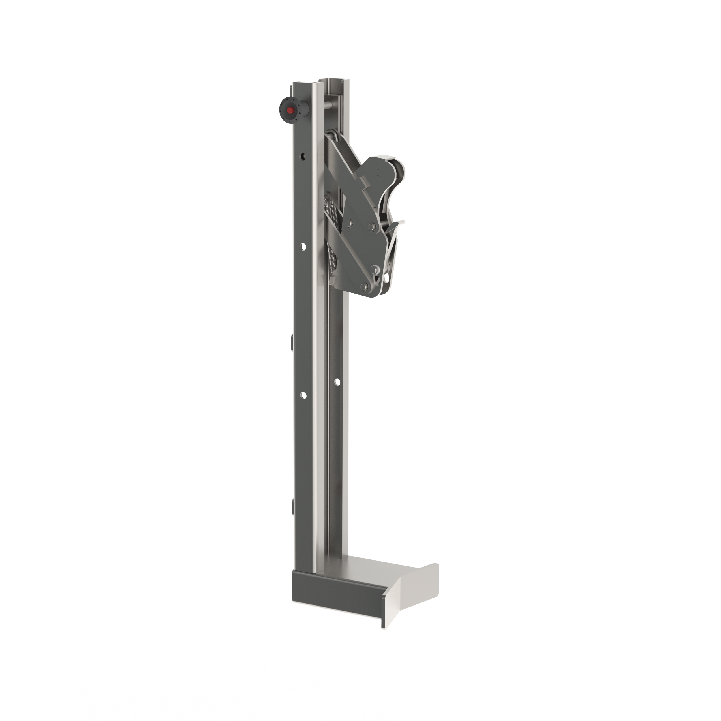 Drum Grabber (DG)