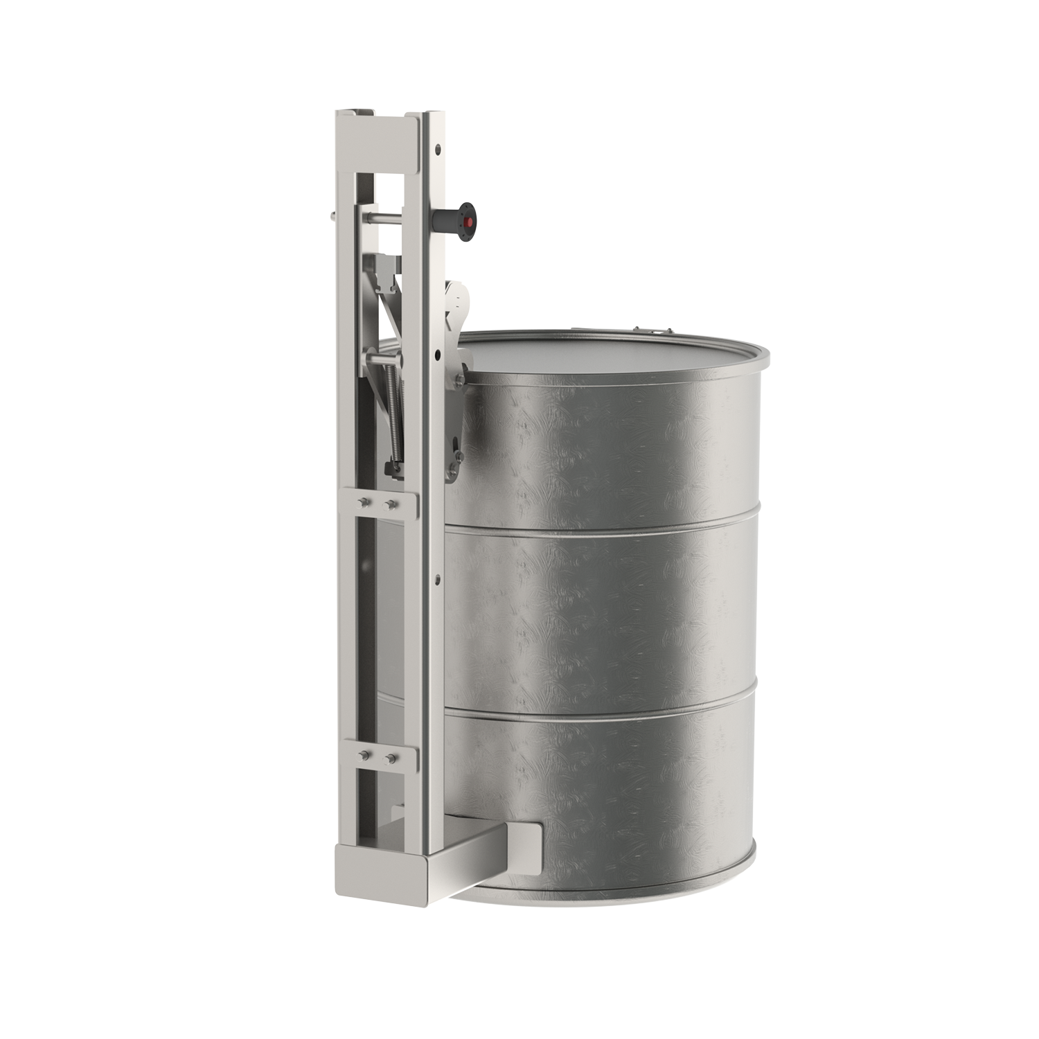 Drum Grabber (DG)