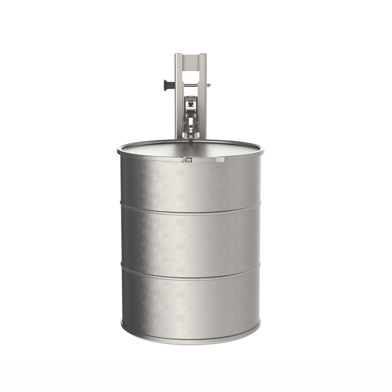Drum Grabber (DG)