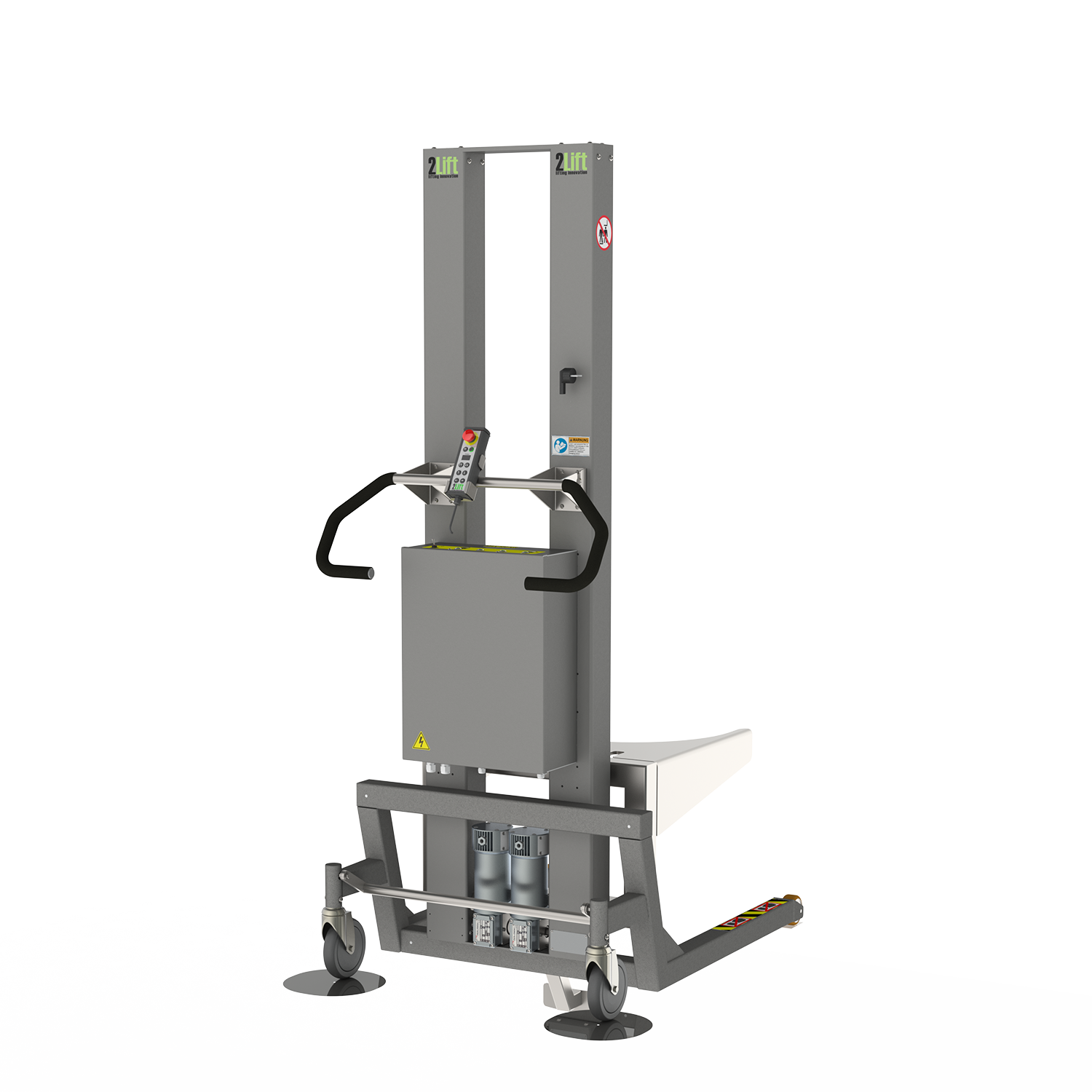 Drum Lifter (DL)