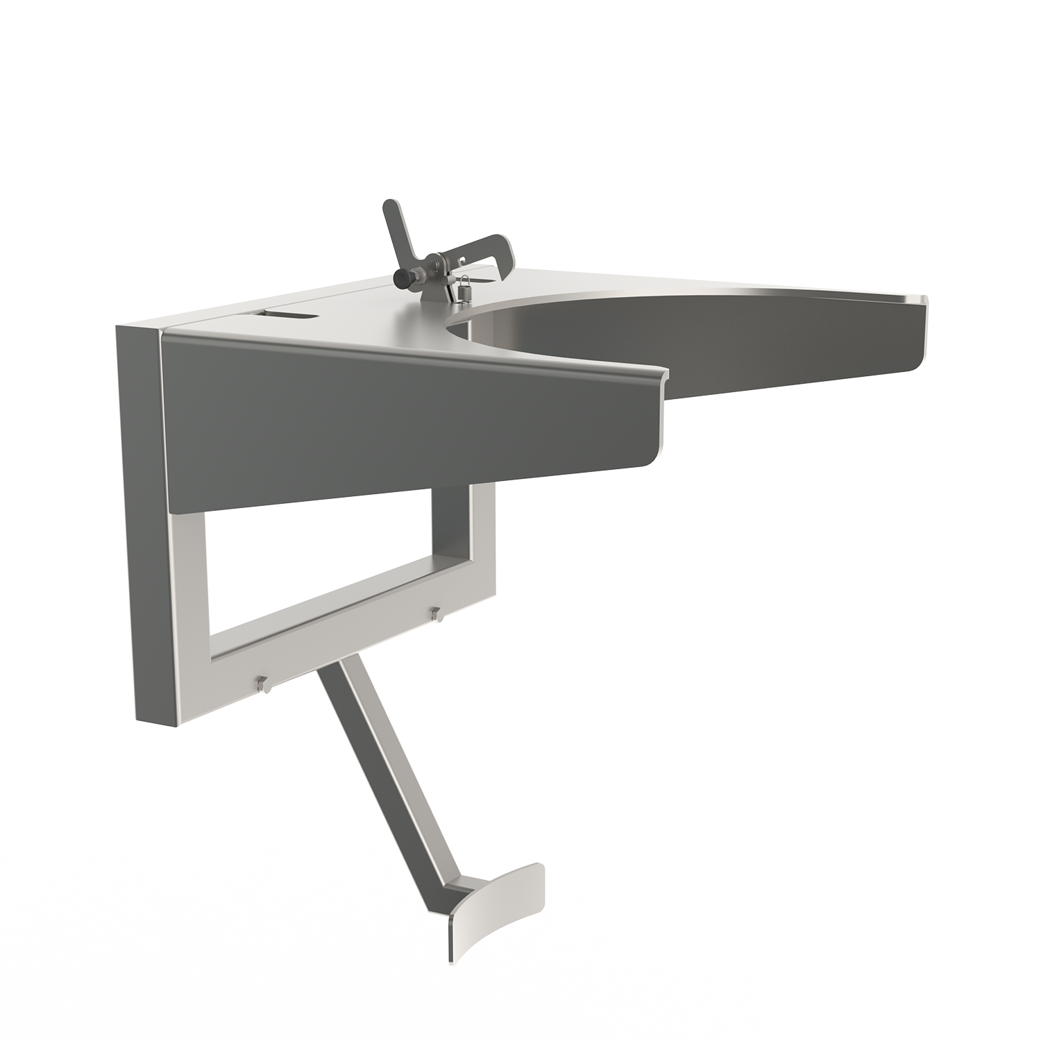 Drum Lifter (DL)
