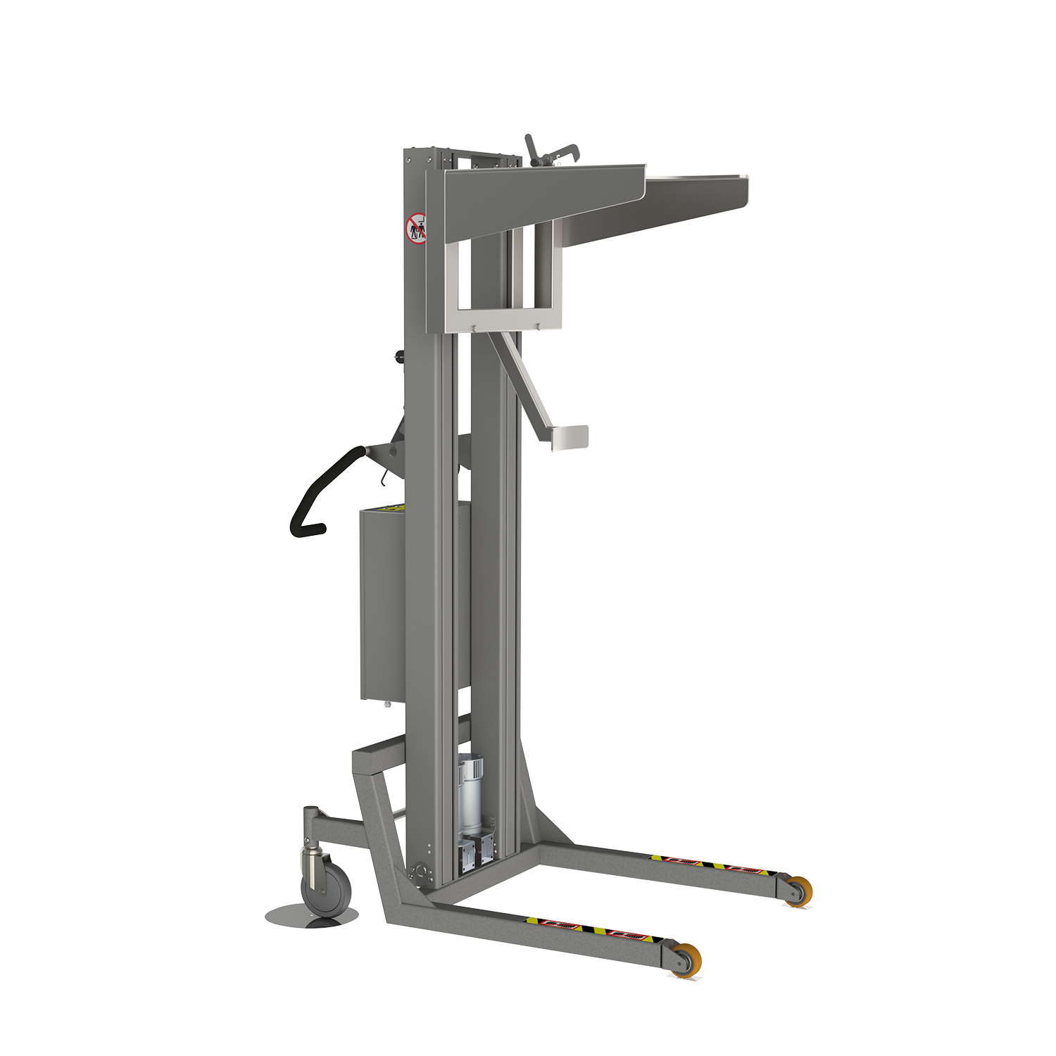 Drum Lifter (DL)