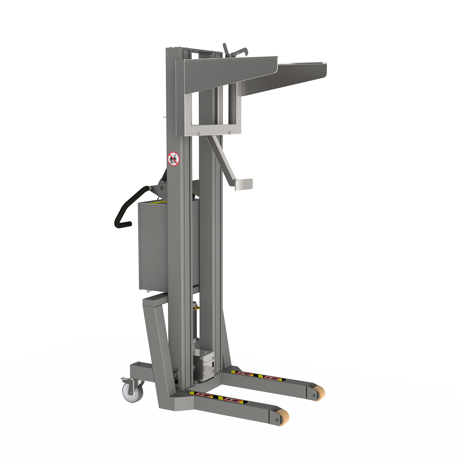 Drum Lifter (DL)