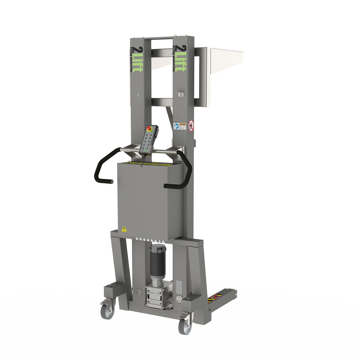 Drum Lifter (DL)