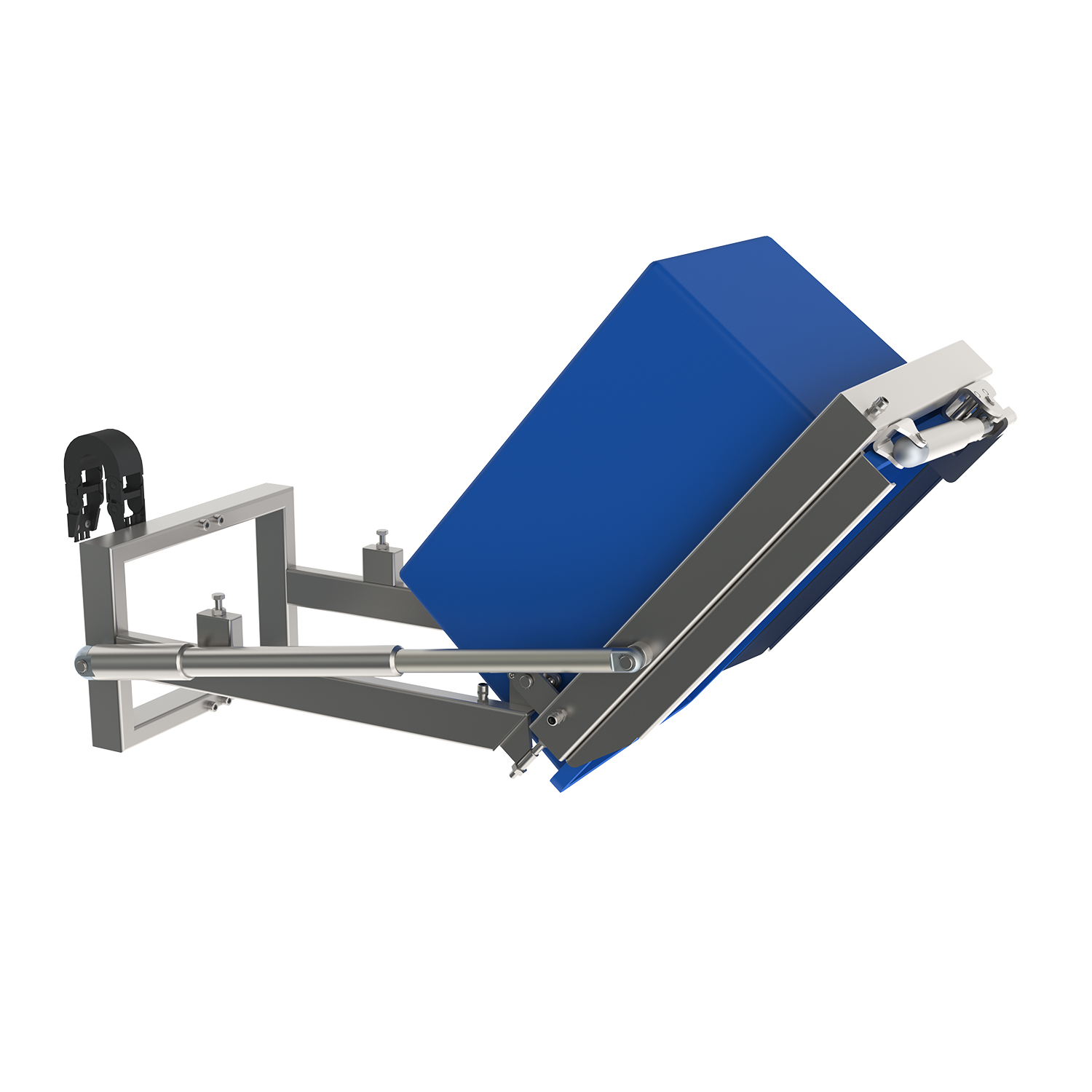Electric Box Tipper (EBT)