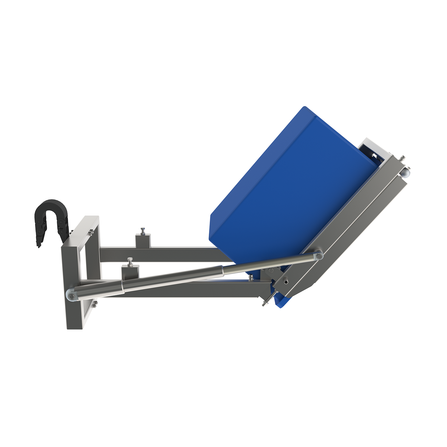 Electric Box Tipper (EBT)