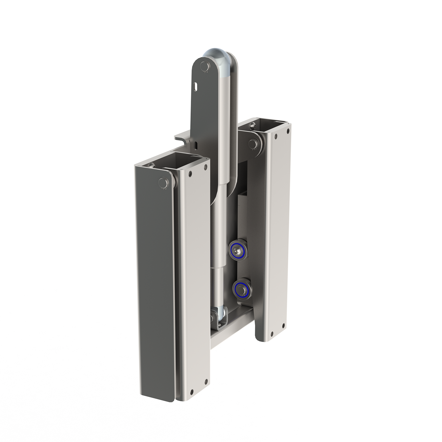 Electric Leveling (ELU)