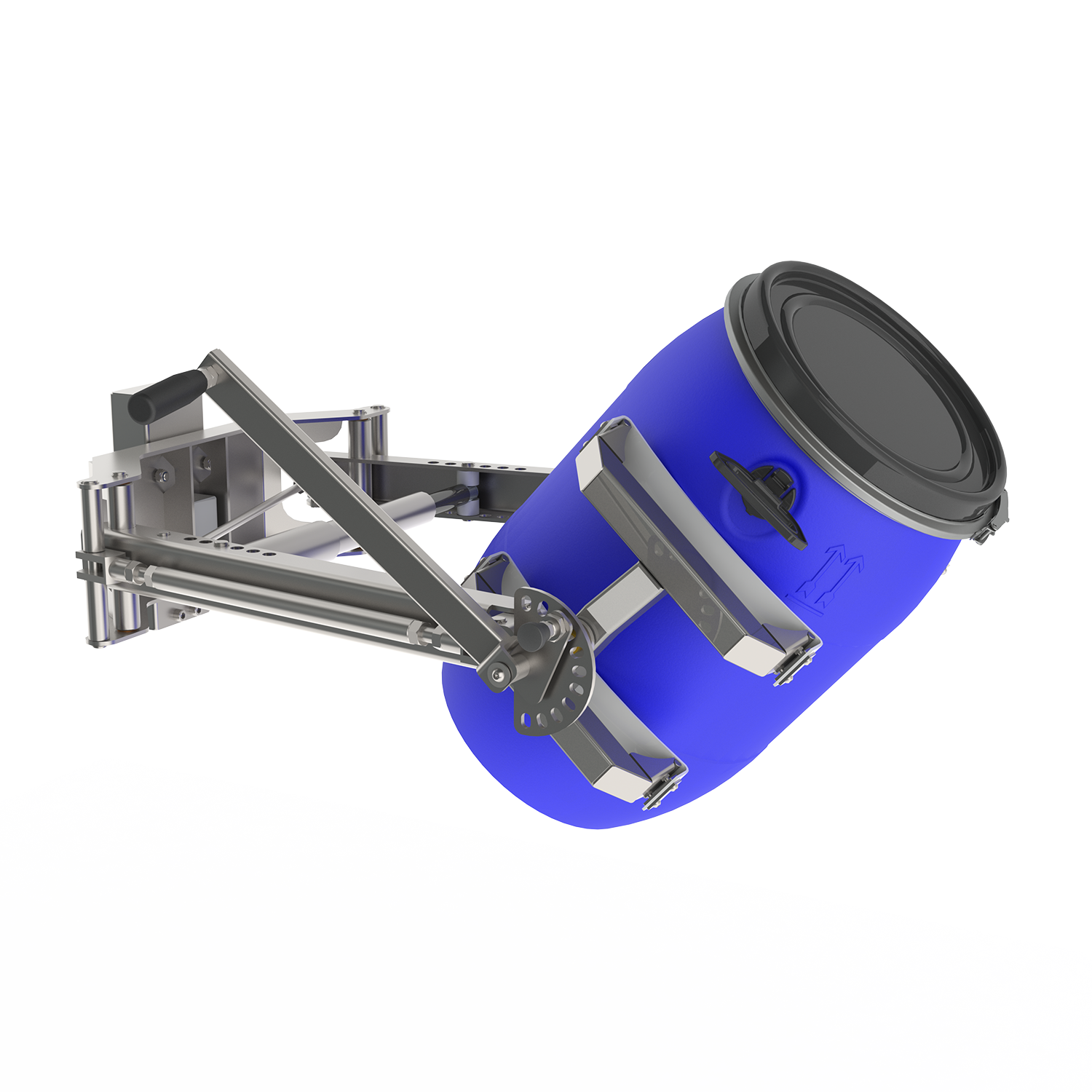 Electric Parallel Clamp (EPC)