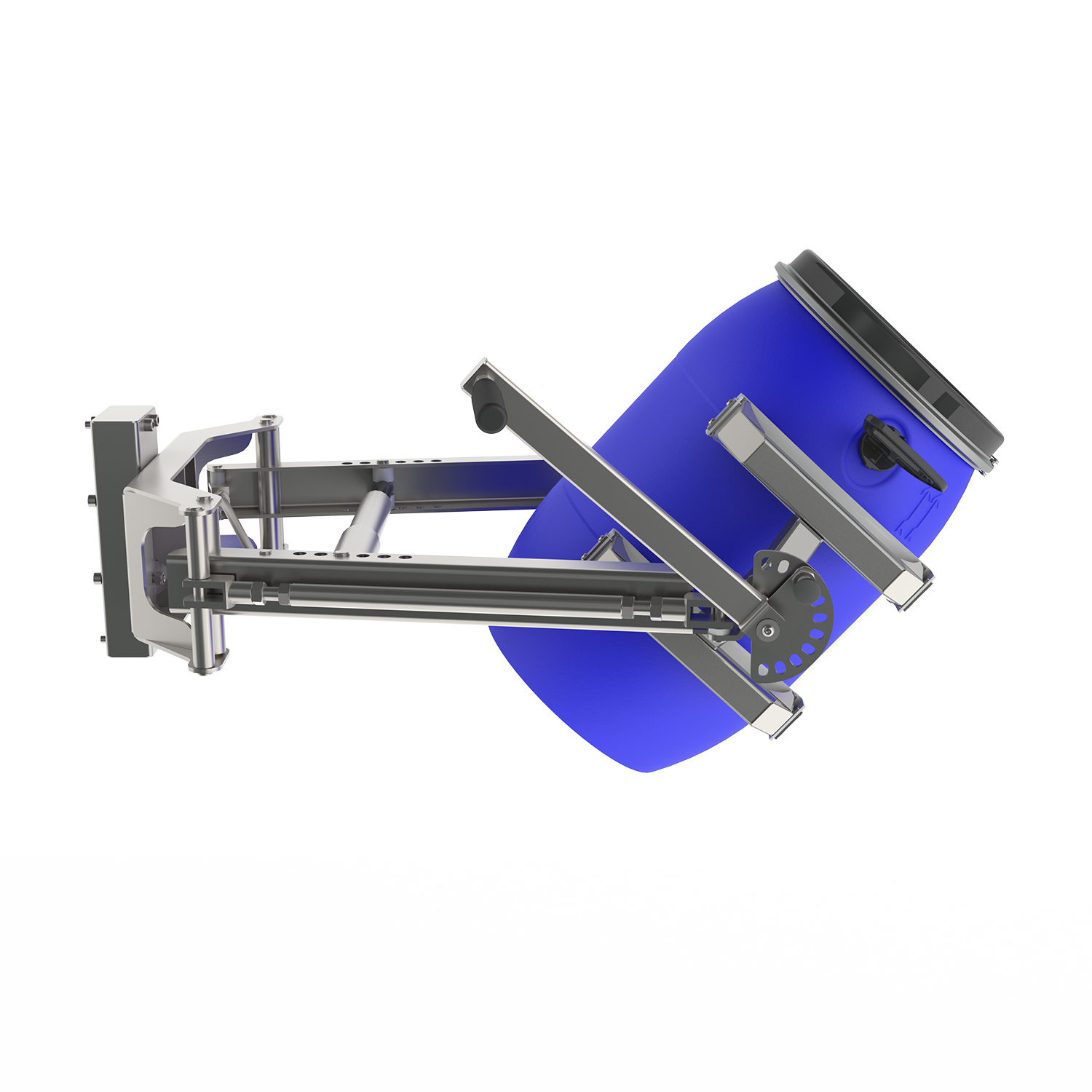 Electric Parallel Clamp (EPC)