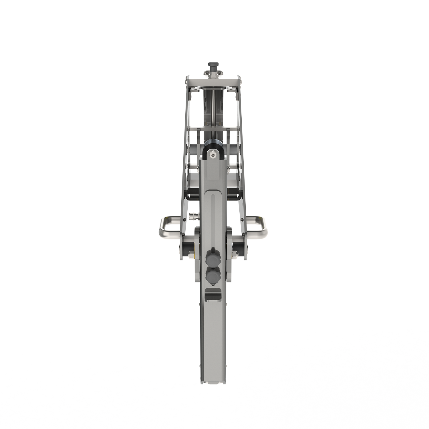Electric Roll Manipulator (ERM)