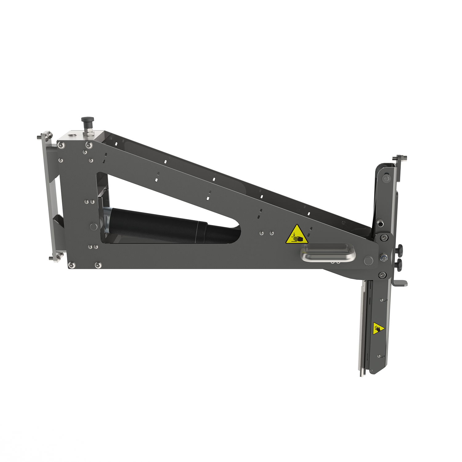 Electric Roll Manipulator (ERM)