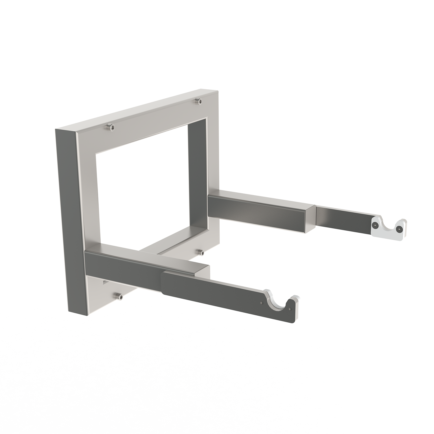 Fork with Notches (FN)
