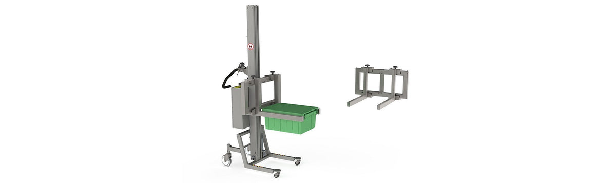 AF – Adjustable Fork