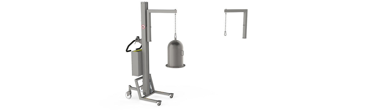 CA – Crane Arm