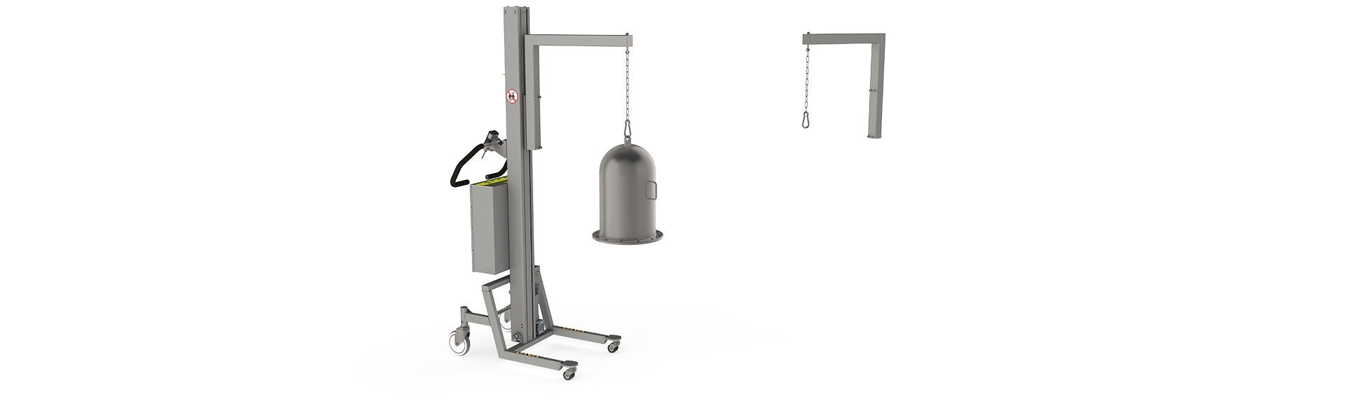 CA – Crane Arm