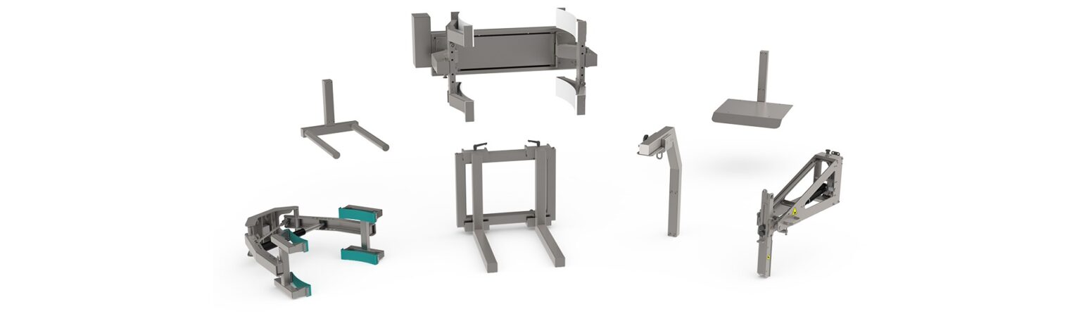 Tools for Lifters