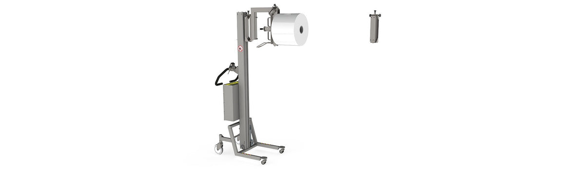 SU – Swing Unit