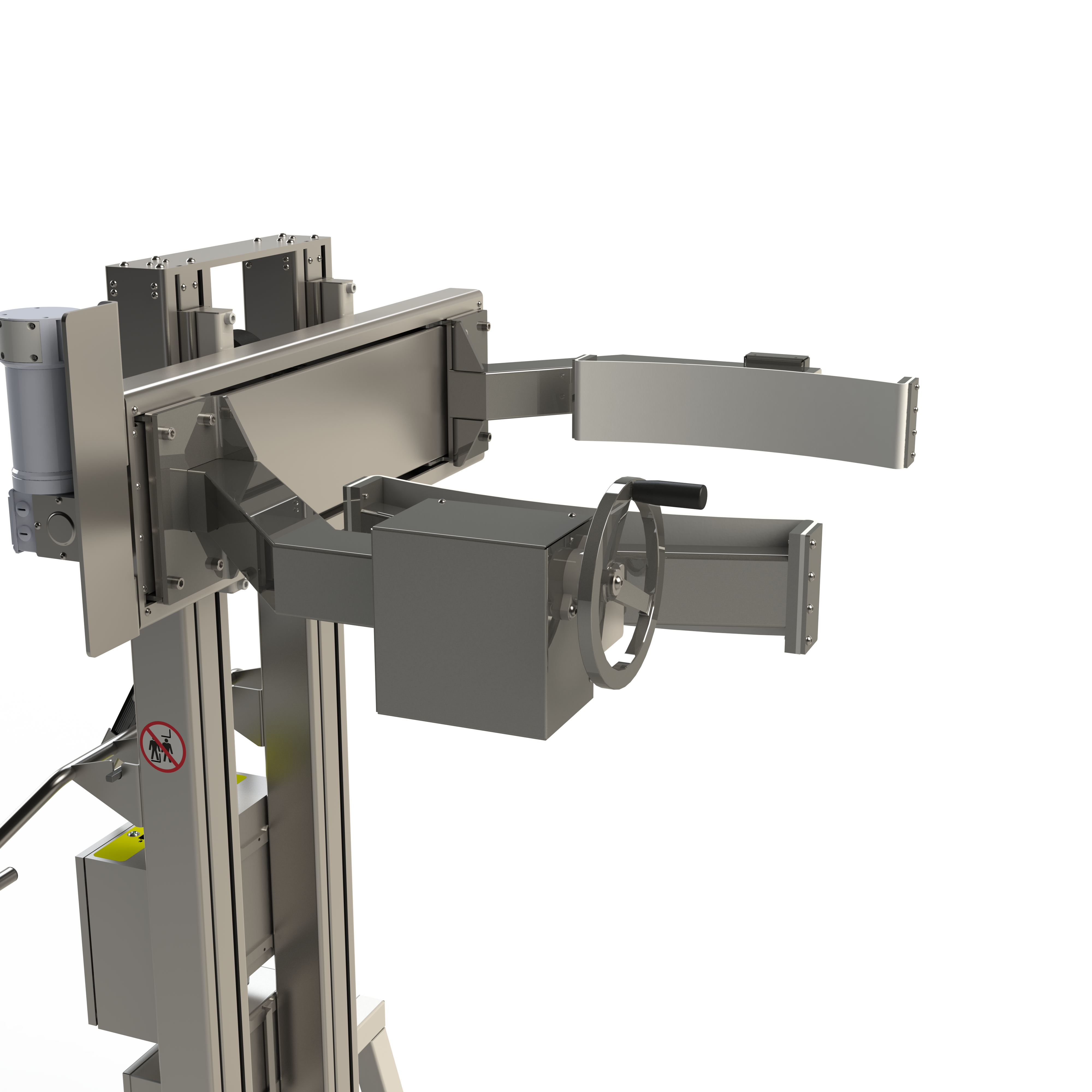 Manual Tipping (MTU)
