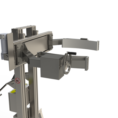 Manual Tipping (MTU)