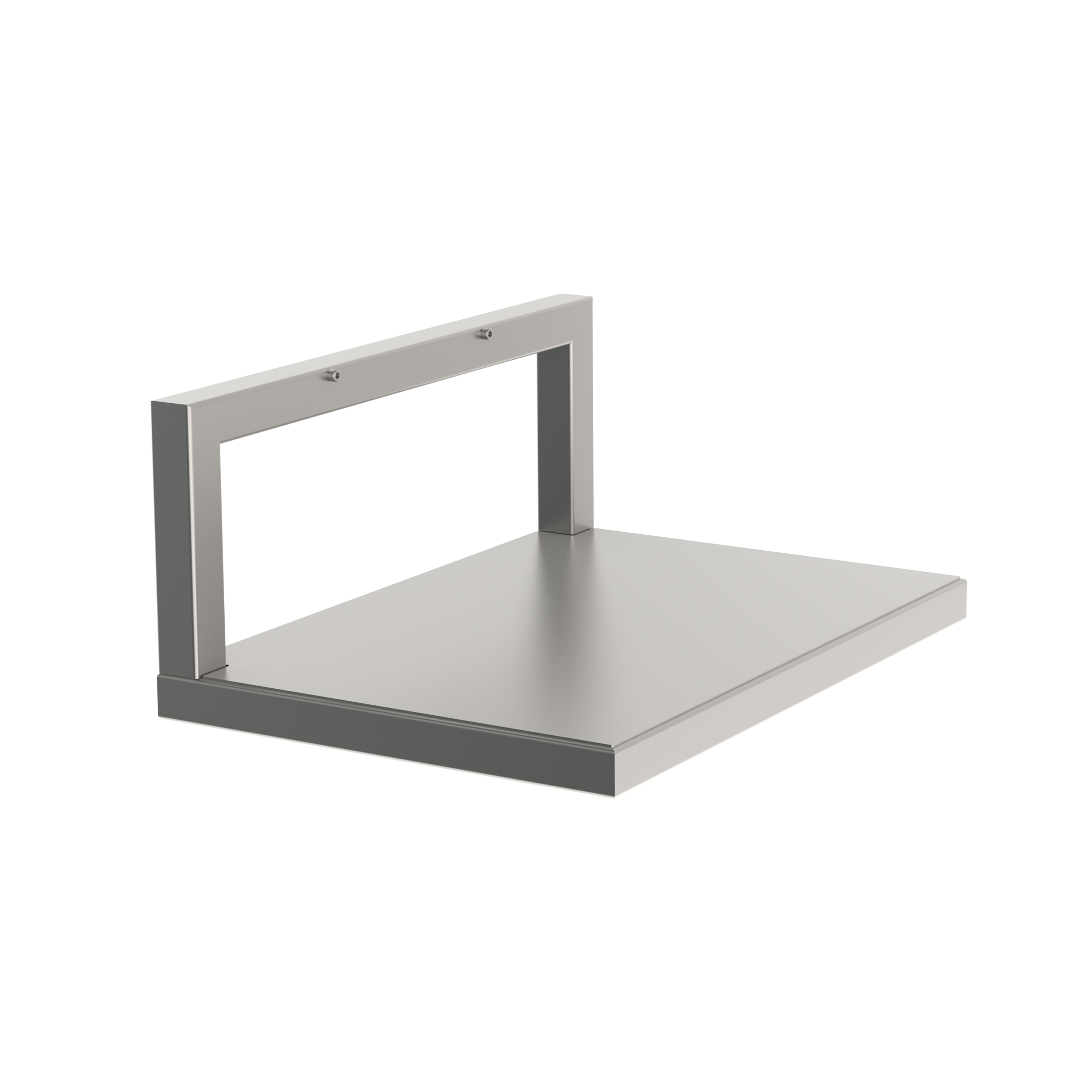 Metal Platform (MP)