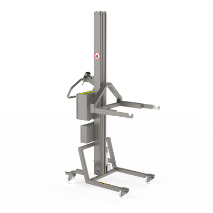 Fork with Notches (FN)
