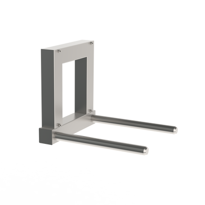 Double Mandrel (DM)