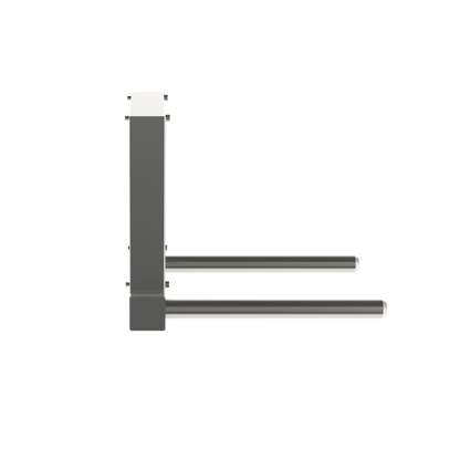 Double Mandrel (DM)