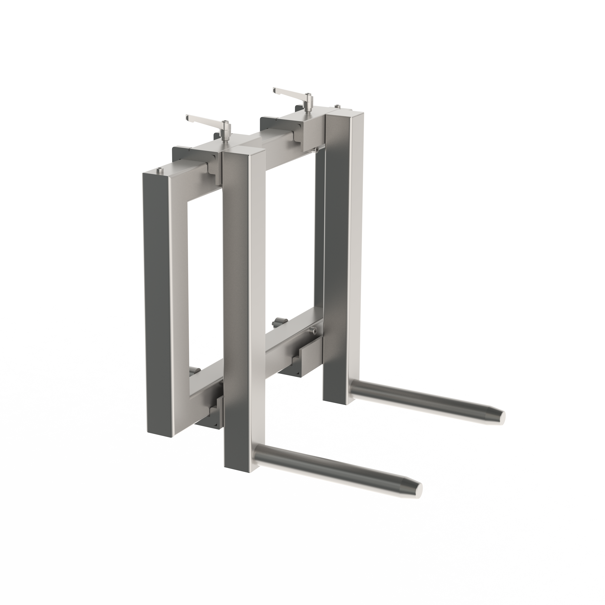 Adjustable Double Mandrel (ADM)