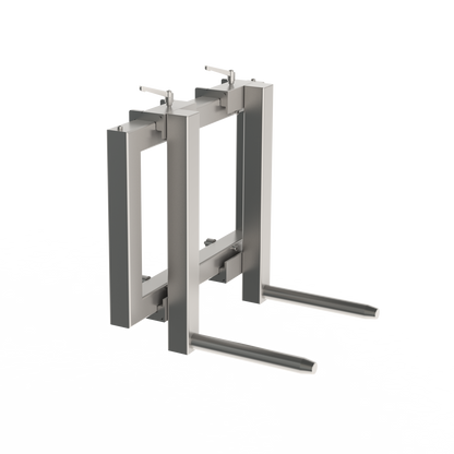Adjustable Double Mandrel (ADM)
