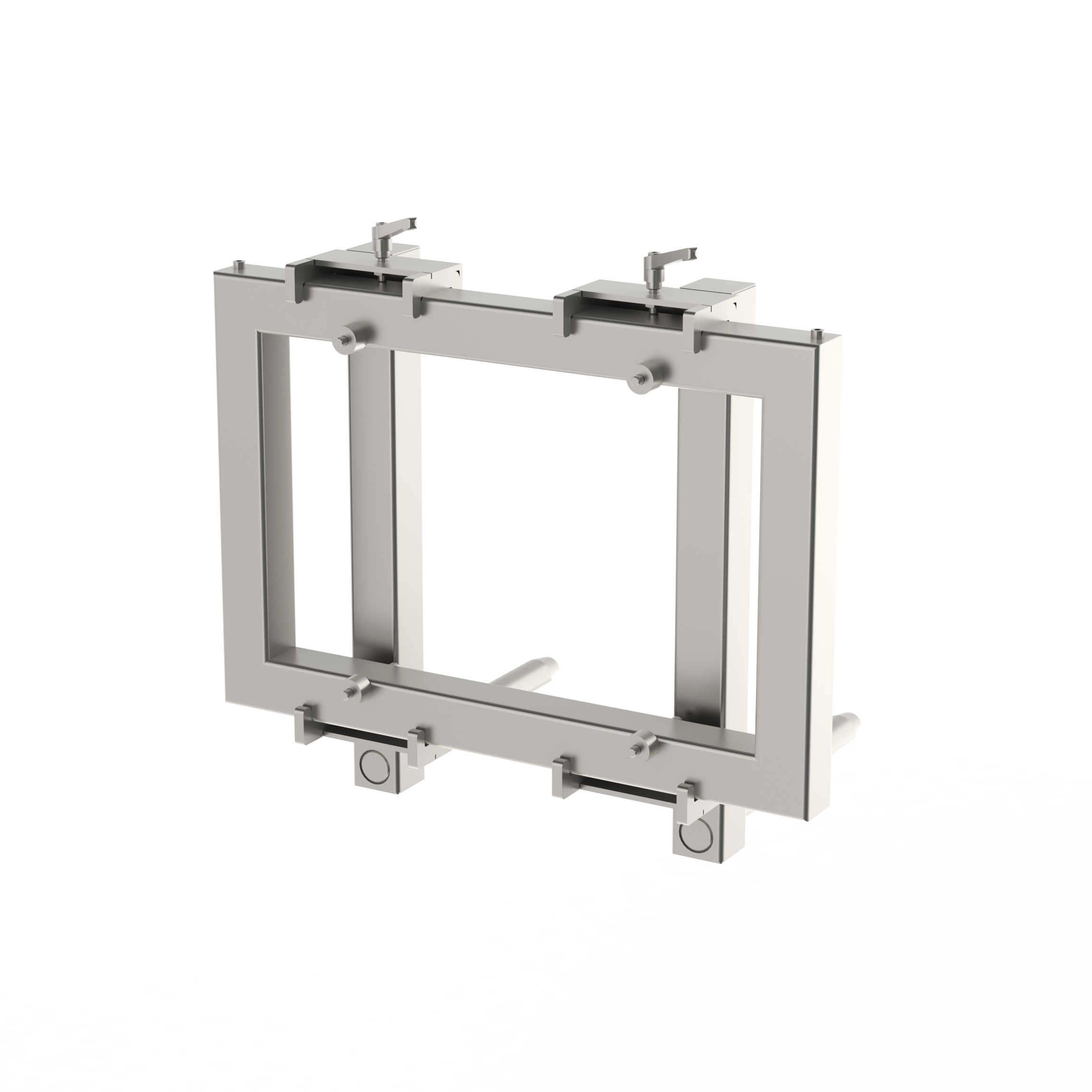 Adjustable Double Mandrel (ADM)