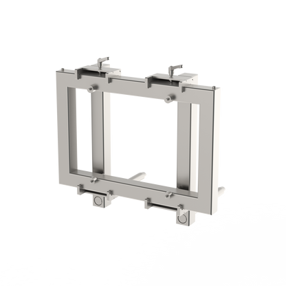 Adjustable Double Mandrel (ADM)