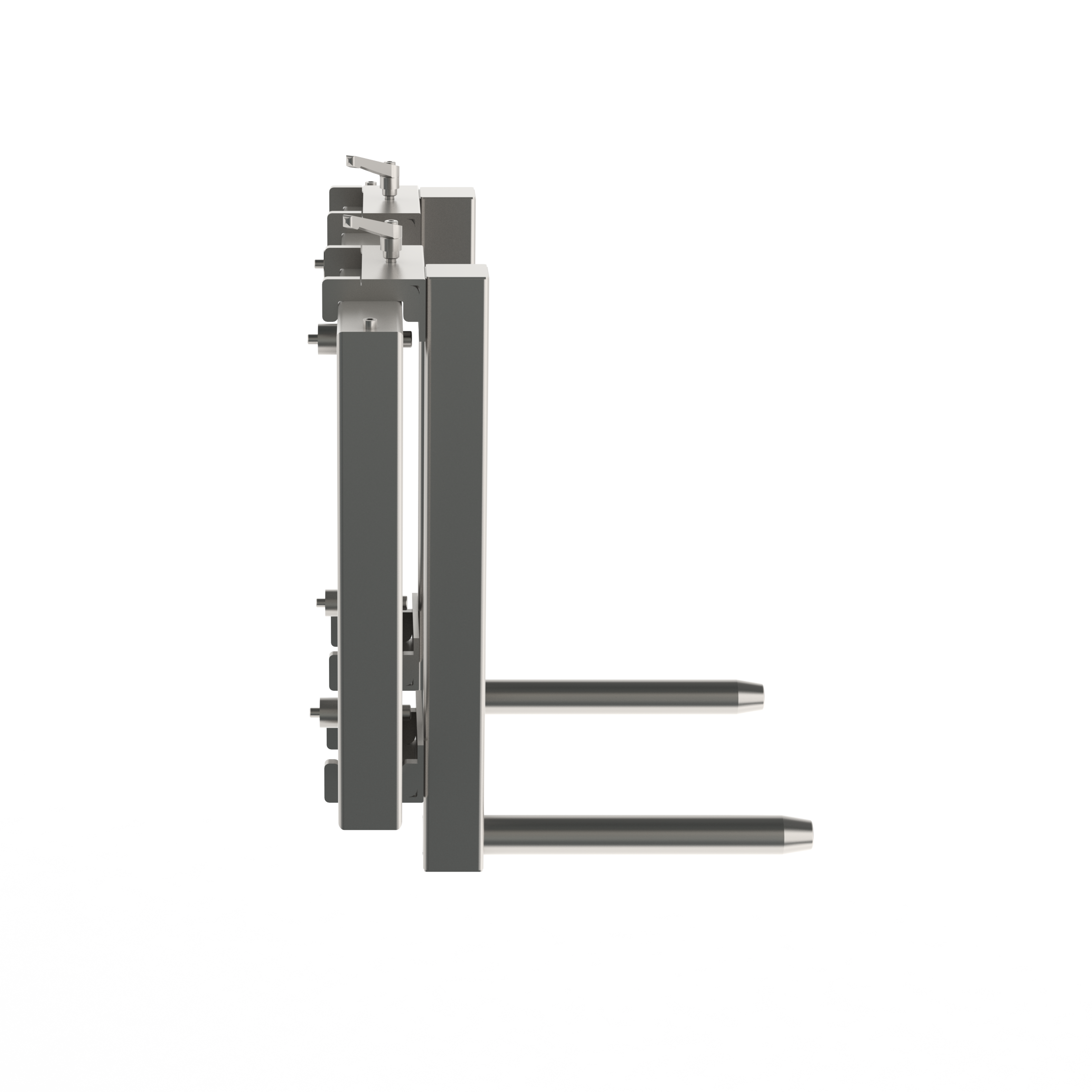 Adjustable Double Mandrel (ADM)