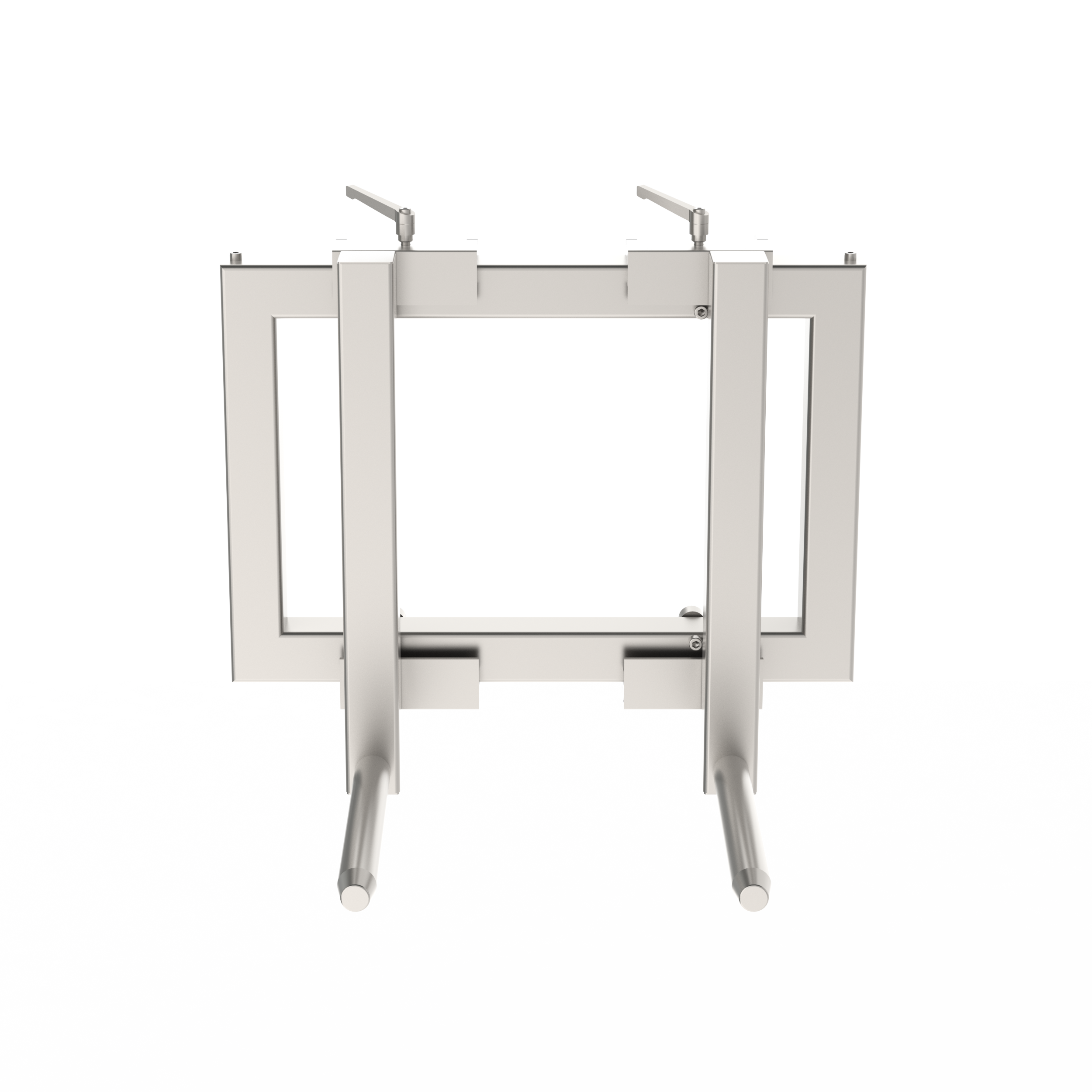 Adjustable Double Mandrel (ADM)