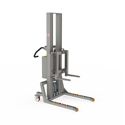 Adjustable Double Mandrel (ADM)