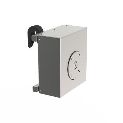 Electric Rotation (ERU)