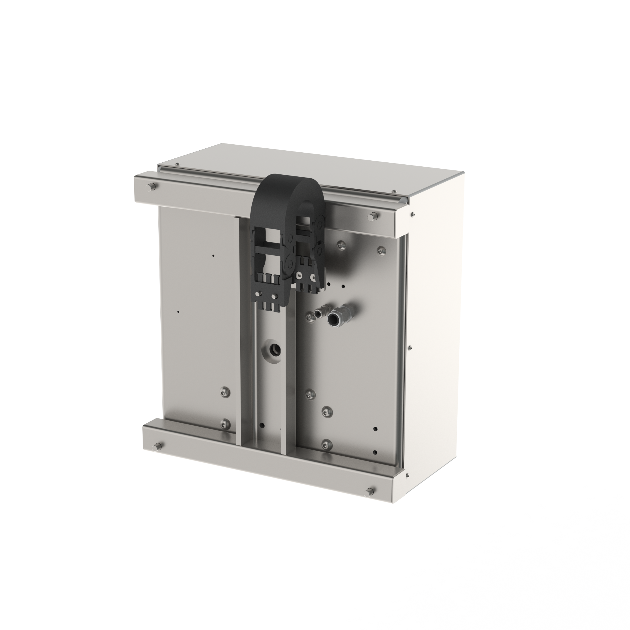 Electric Rotation (ERU)