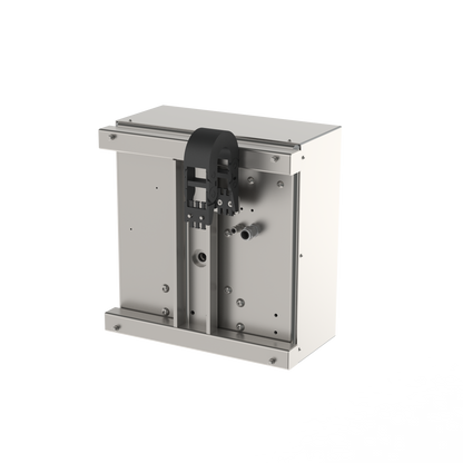 Electric Rotation (ERU)
