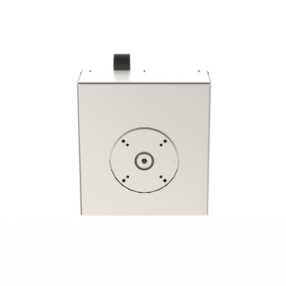 Electric Rotation (ERU)