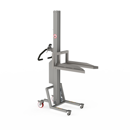 Fork with Tilting Support (FTS)